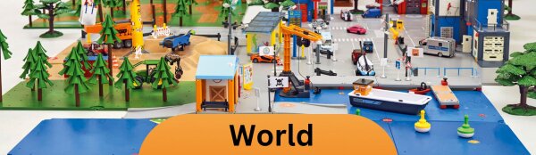 World