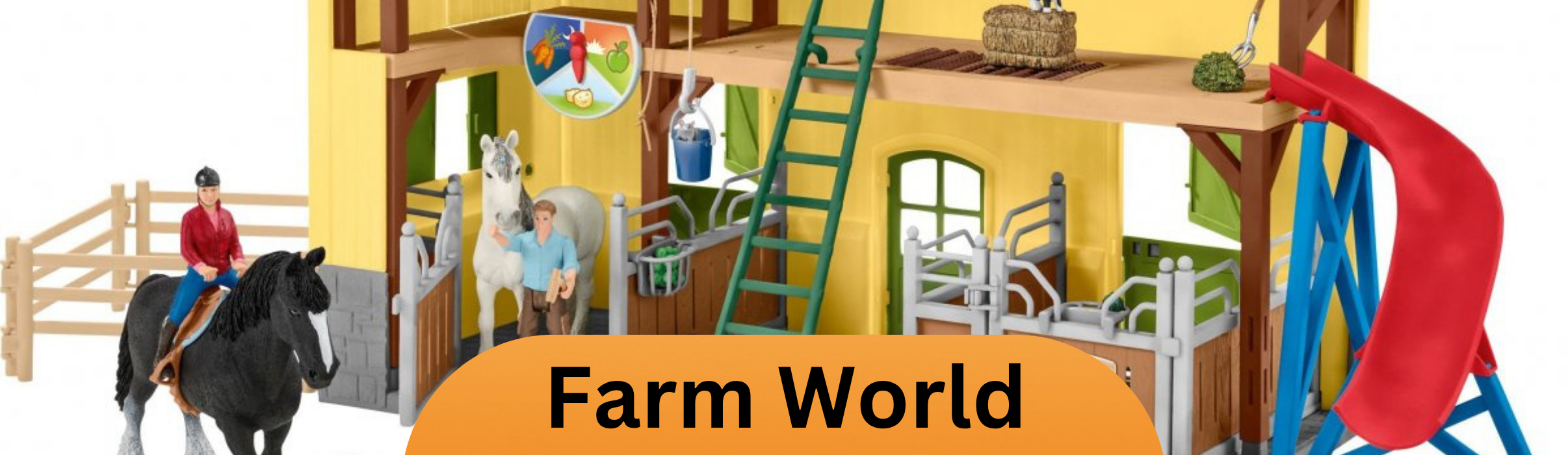 FarmWorld