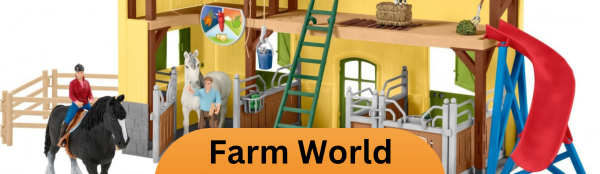 FarmWorld
