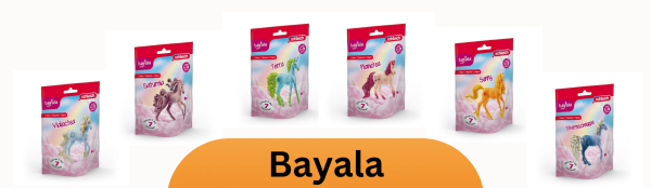 Bayala