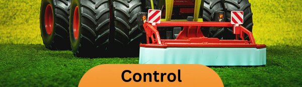 Control