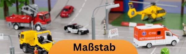 Maßstab