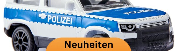 Neuheiten