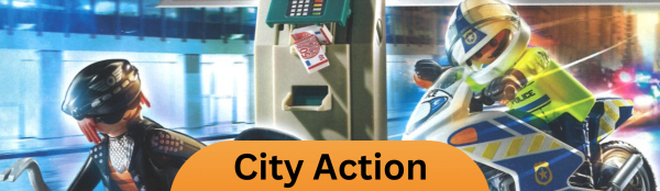 CityAction