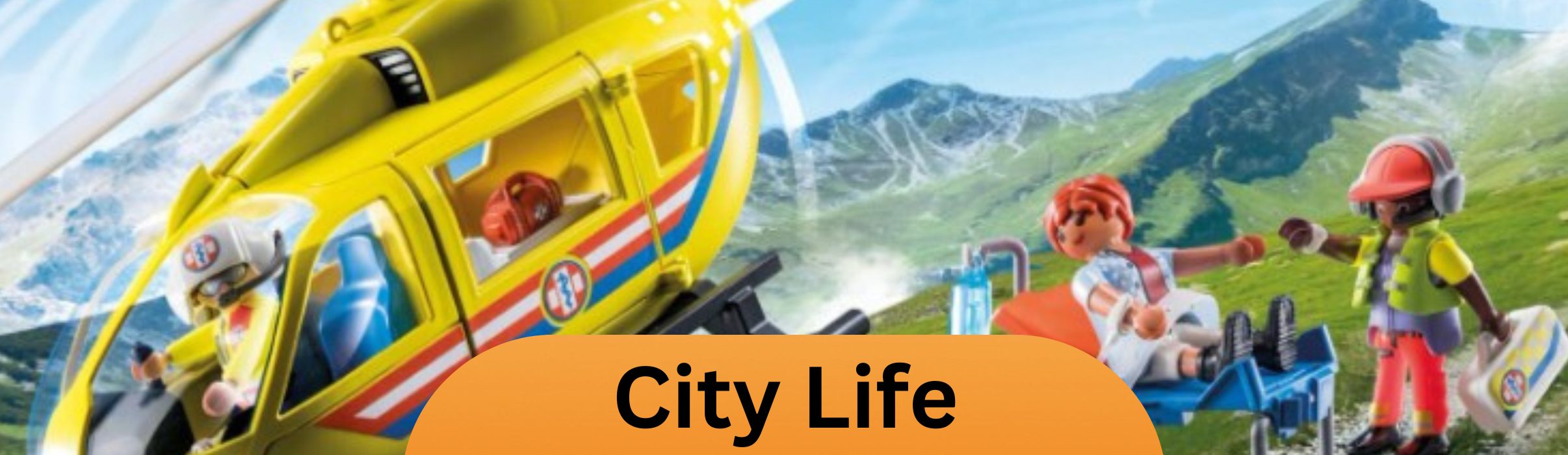 CityLife