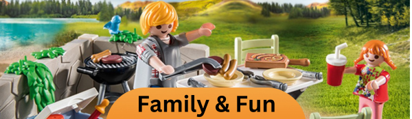 FamilyFun