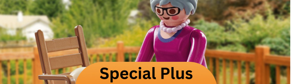 SpecialPlus