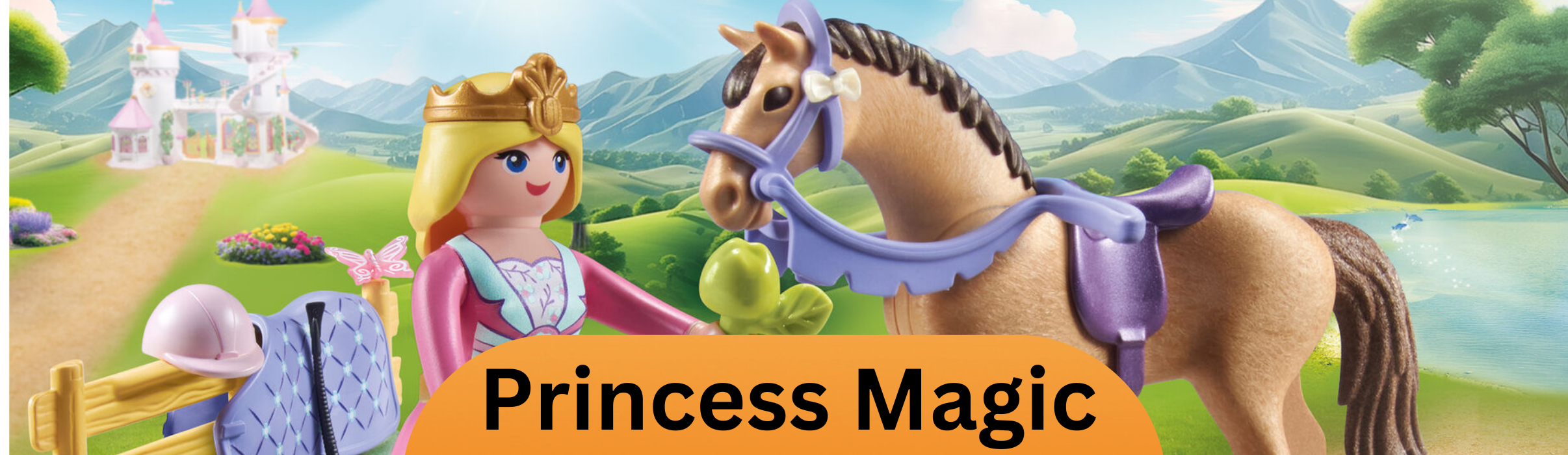 PrincessMagic