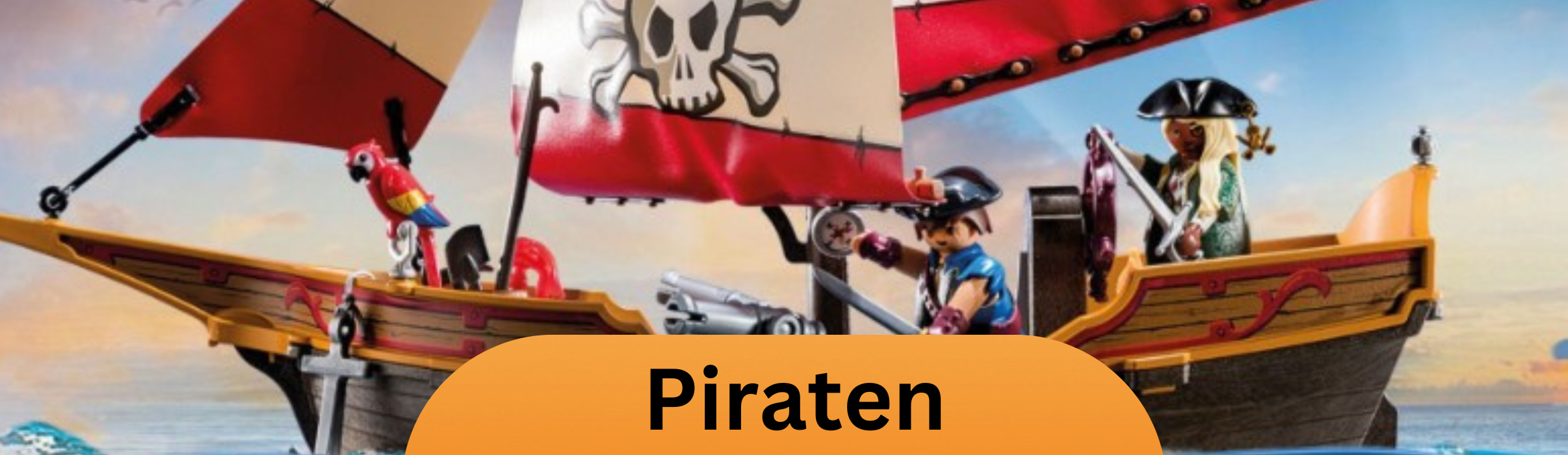 Pirates