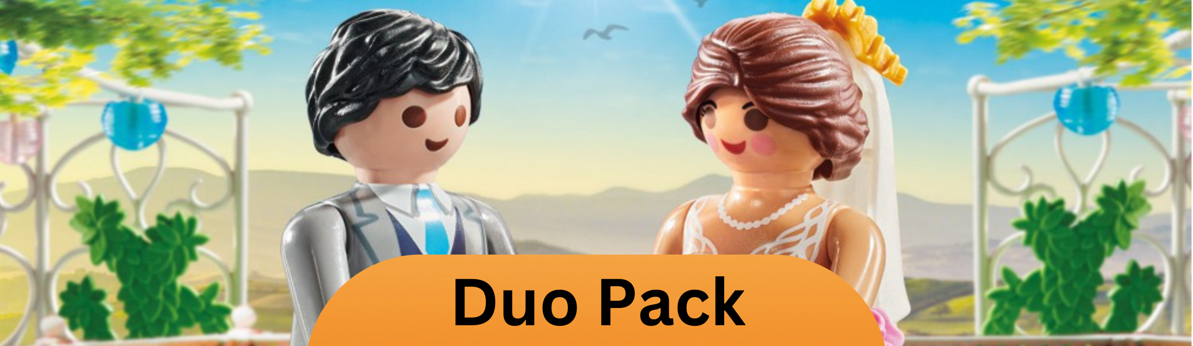 DuoPack