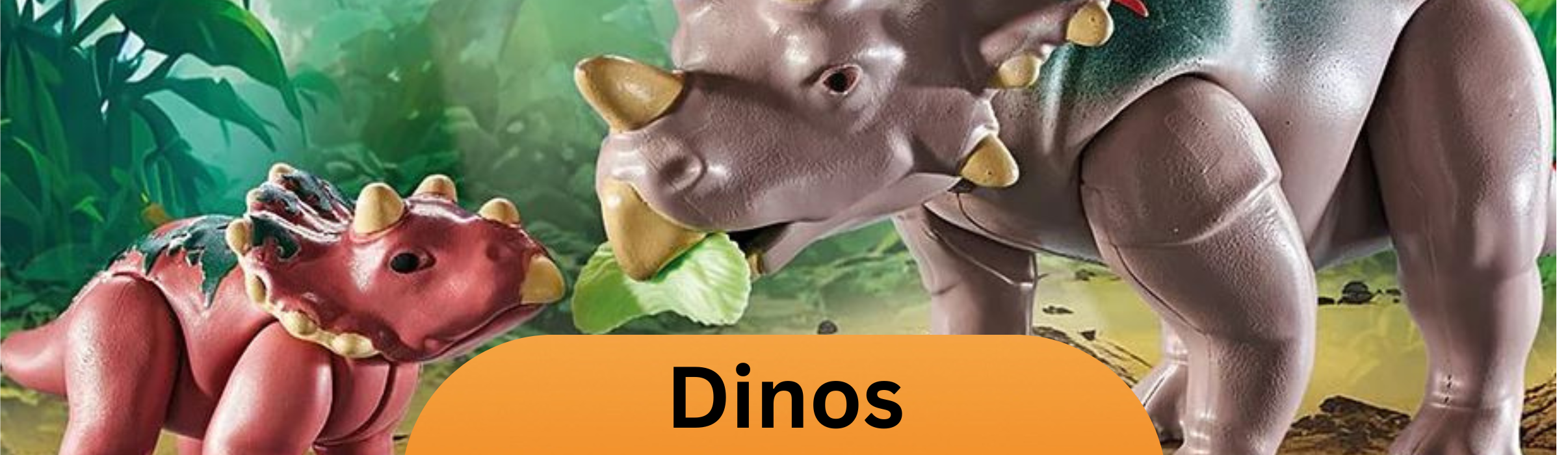 Dinos