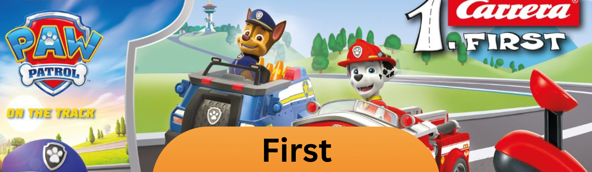 First