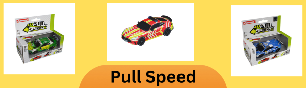 PullSpeed