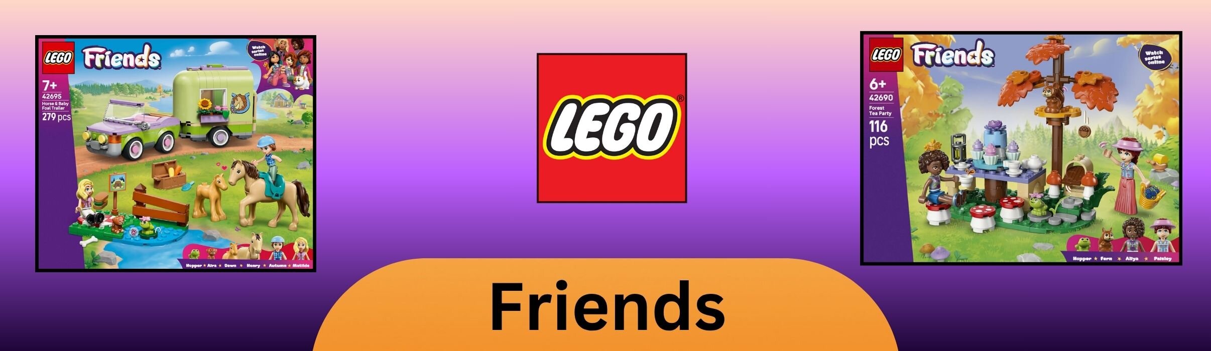 Friends