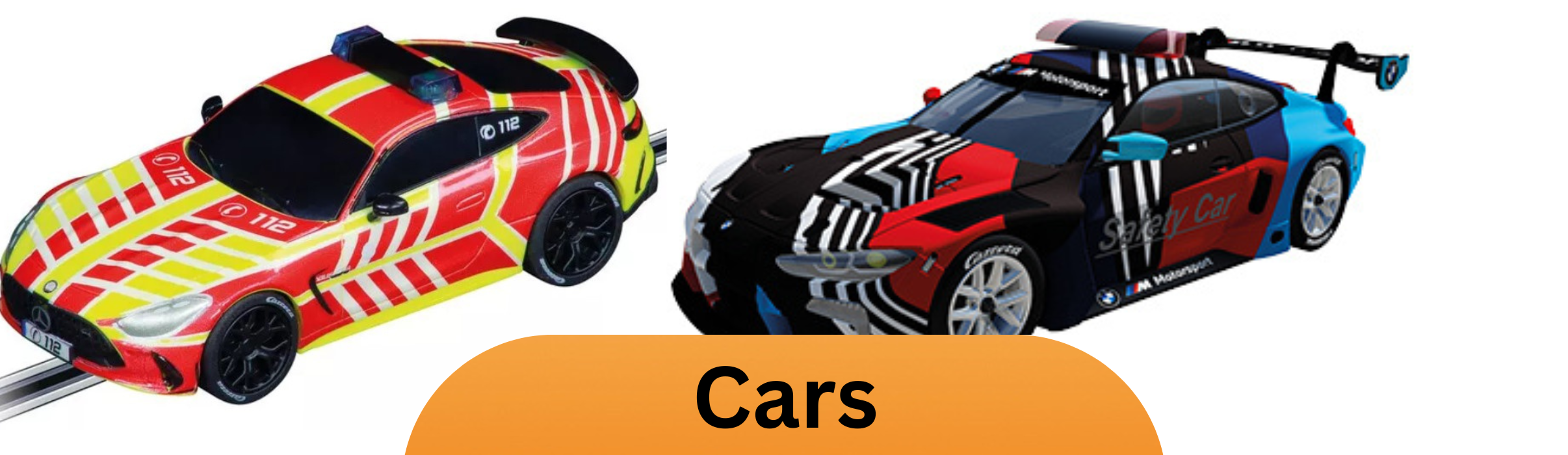 Go!!!Cars