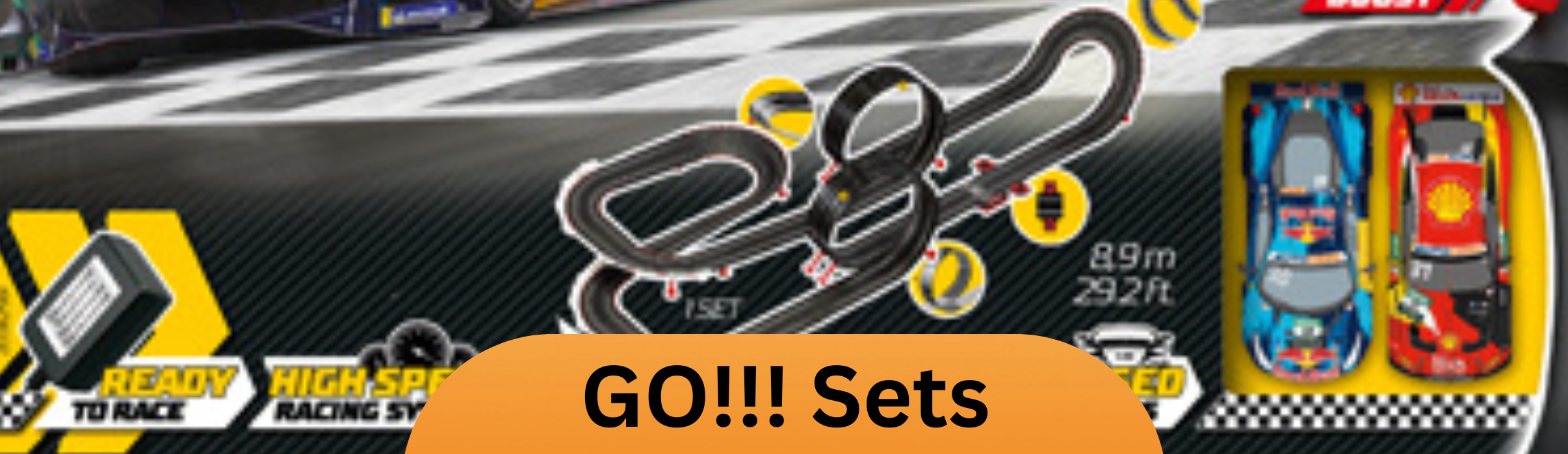 Go!!!Sets