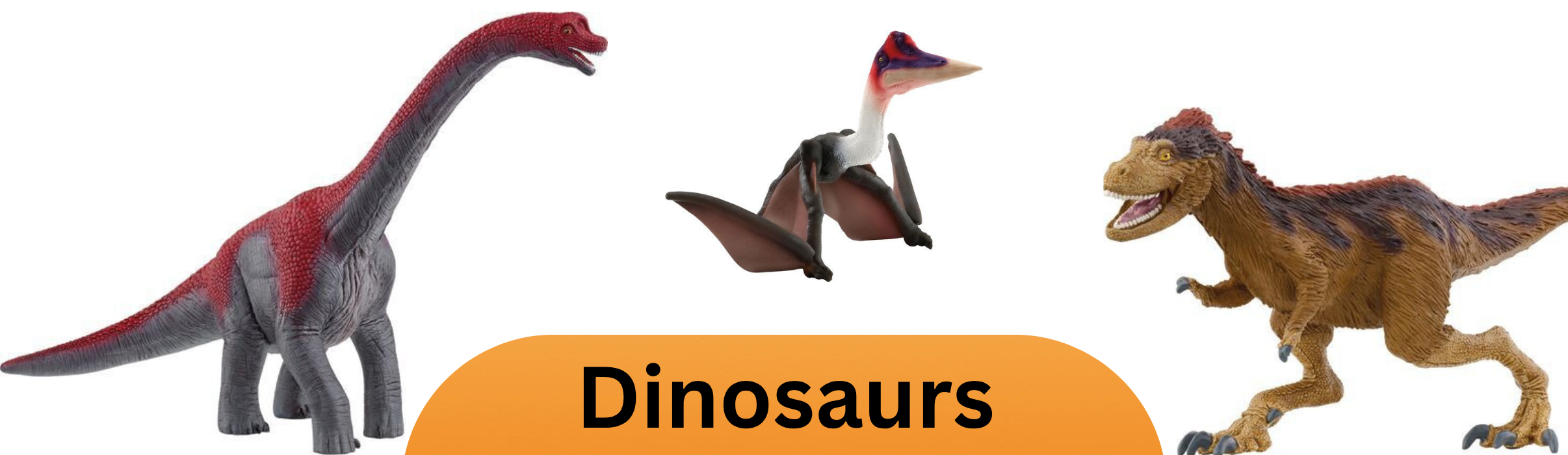Dinosaurs