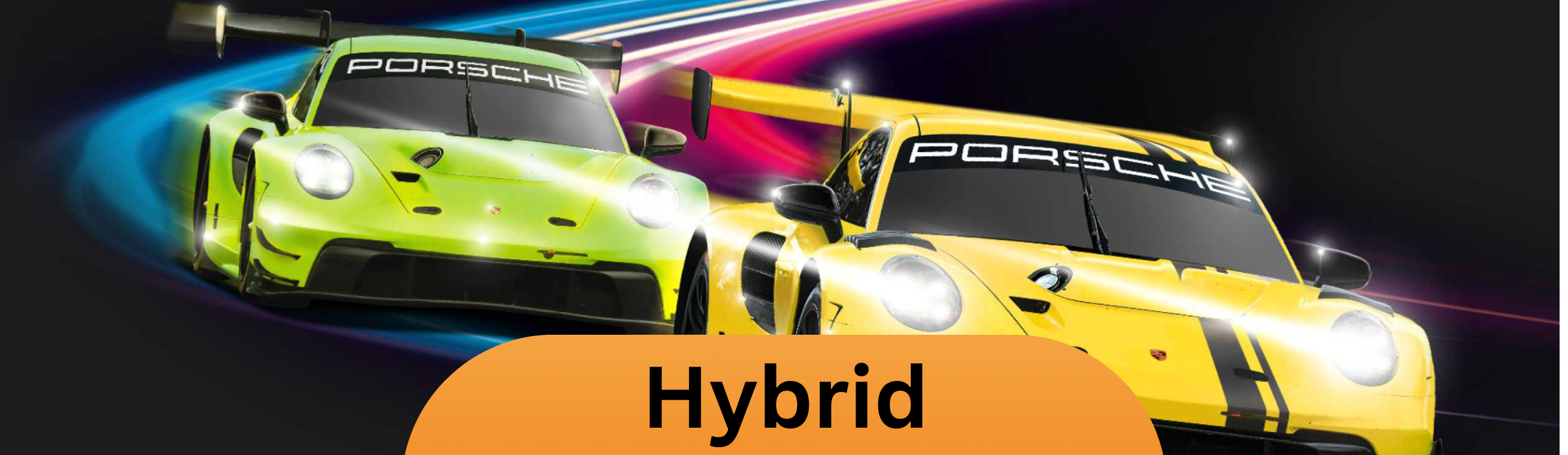 Hybrid