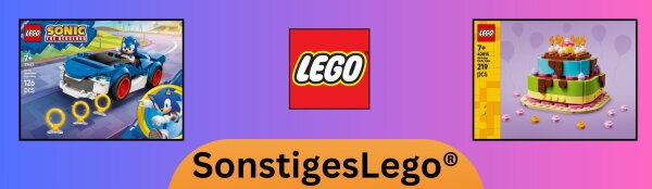 SonstigesLego