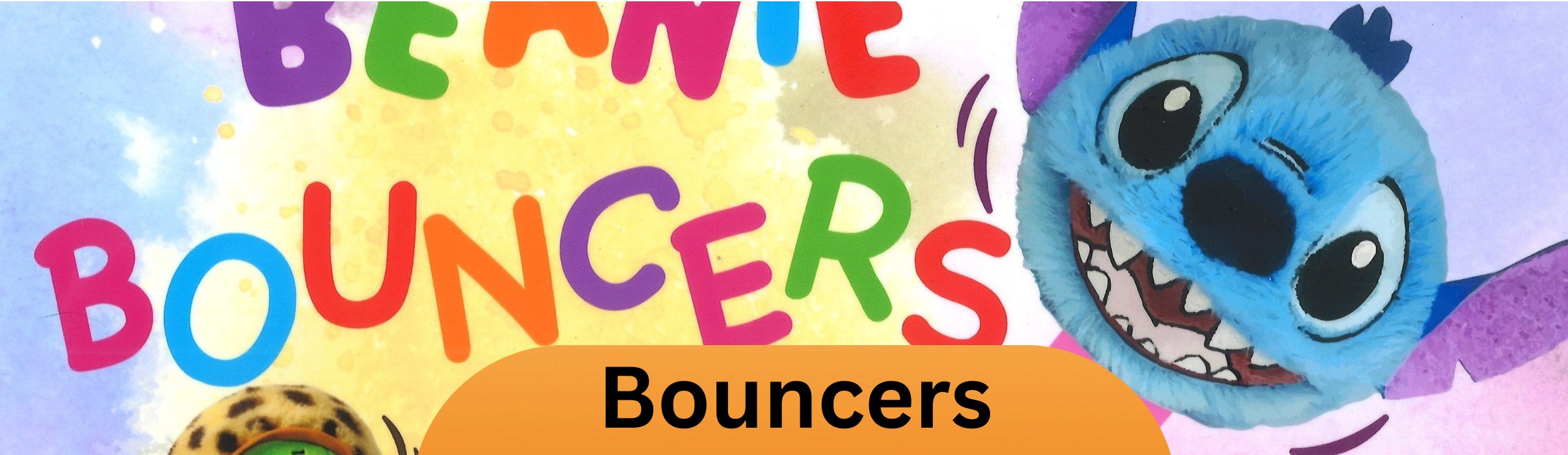 BeanieBouncer
