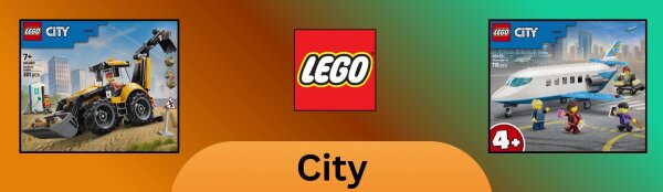 City
