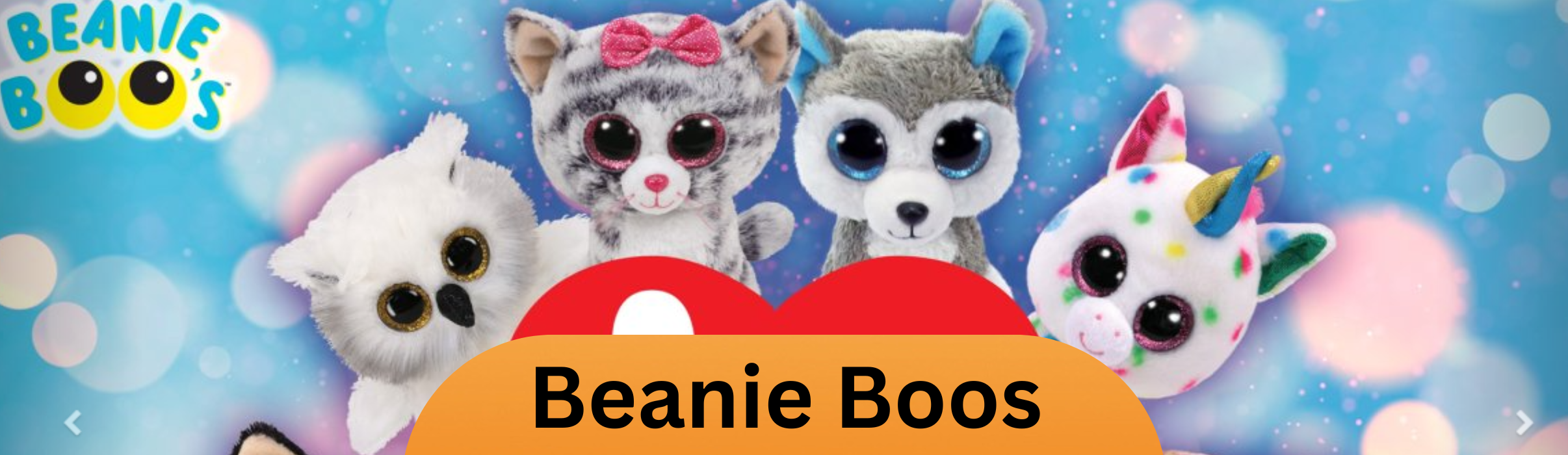 BeanieBoos