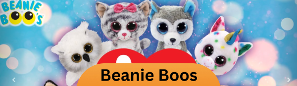 BeanieBoos
