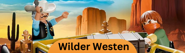 WilderWesten