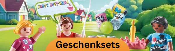Geschenksets