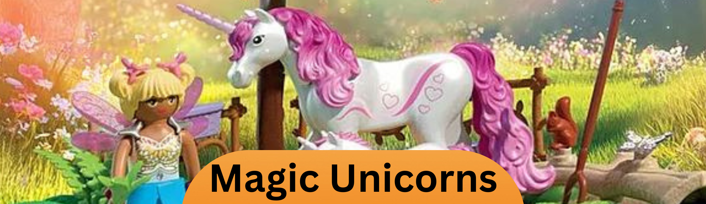 MagicUnicorns