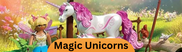 MagicUnicorns