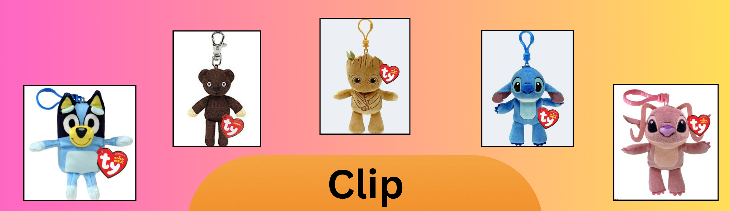 Clip