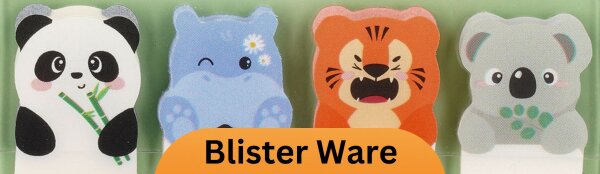 Blister Ware