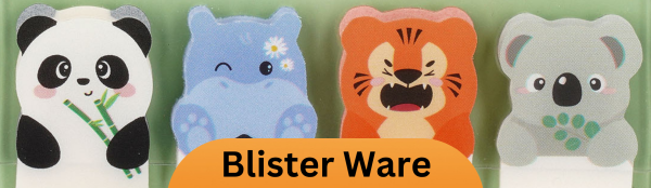 Blister Ware