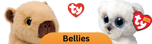 BeanieBellies