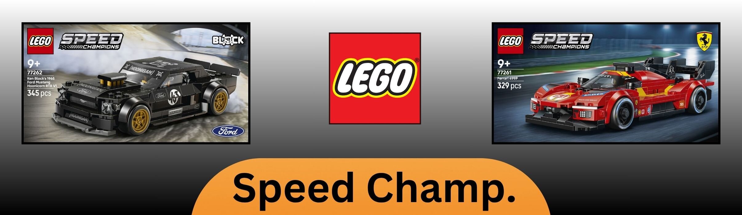 SpeedChampions