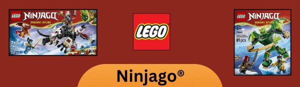 Ninjago