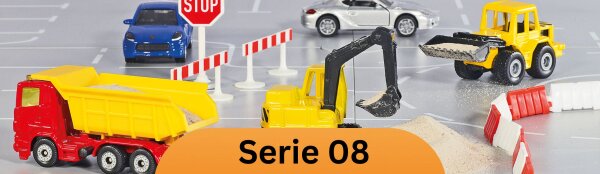 Serie 08