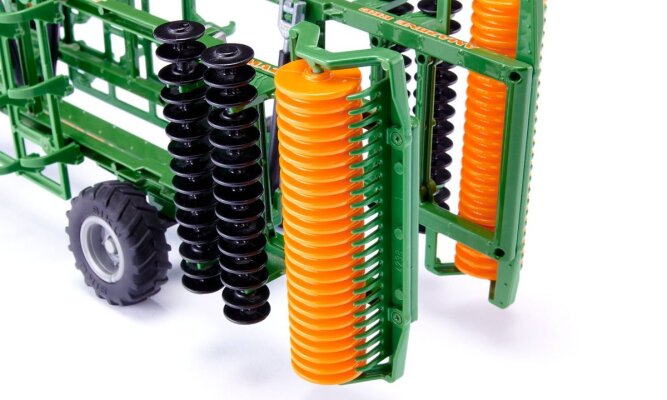 Siku 2069 Amazone Centaur - SIKU 2069 ➜ Amazone Centaur ➜ Maßstab 1:32 ➜ ollisladen-shop.de