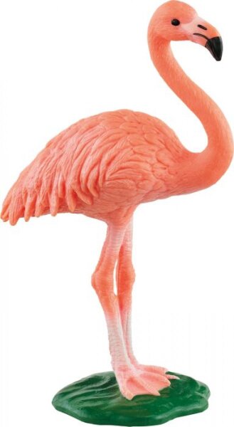 schleich® WildLife 14849 Flamingo