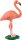schleich® WildLife 14849 Flamingo