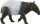 schleich® WildLife 14850 Tapir