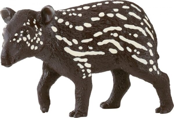 schleich® WildLife 14851 Tapir Junges