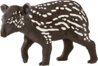 schleich® WildLife 14851 Tapir Junges