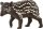schleich® WildLife 14851 Tapir Junges