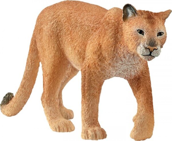 schleich® WildLife 14954 Puma