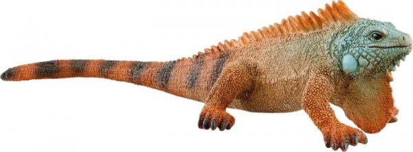 schleich® WildLife 14854 Leguan