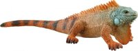 schleich® WildLife 14854 Leguan