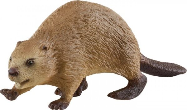 schleich® WildLife 14955 Biber