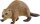 schleich® WildLife 14955 Biber